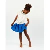 Jupe Double Voile