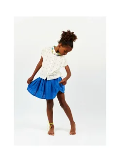 Jupe Double Voile