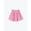 Jupe Double Voile