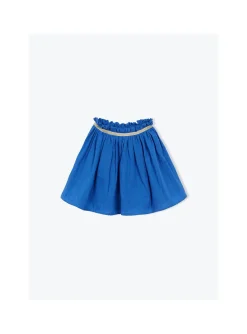 Jupe Double Voile