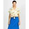 Jupe Femme Double Voile