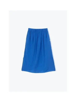 Jupe Femme Double Voile