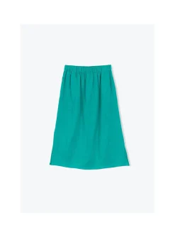 Jupe Femme Double Voile