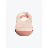 Lot De 2 Bavoirs Trixie
