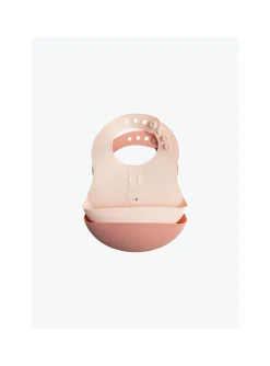 Lot De 2 Bavoirs Trixie