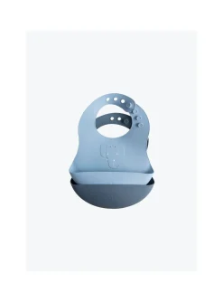 Lot De 2 Bavoirs Trixie