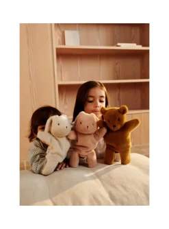 Marionnette Ours Liewood
