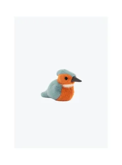 Martin-pêcheur Jellycat