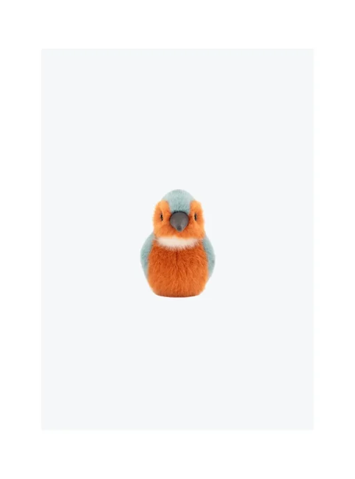Martin-pêcheur Jellycat