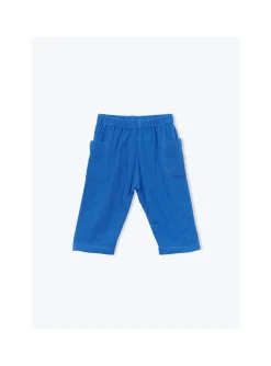 Pantalon Bébé Double Voile