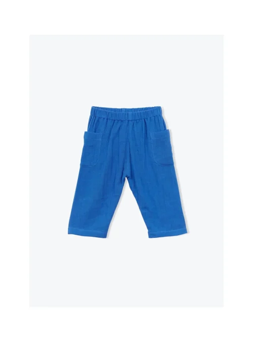 Pantalon Bébé Double Voile