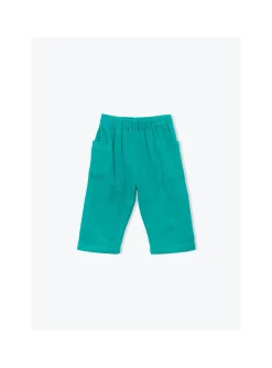 Pantalon Bébé Double Voile