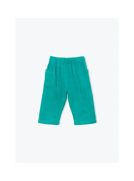 Pantalon Bébé Double Voile
