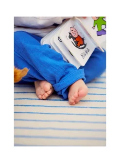 Pantalon Bébé Double Voile