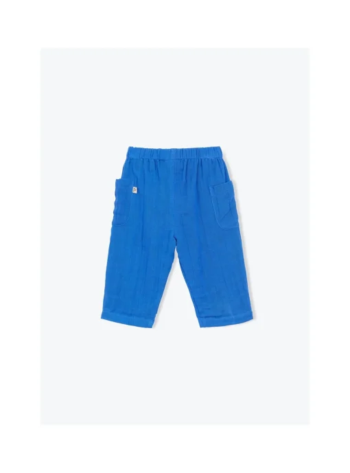 Pantalon Bébé Double Voile