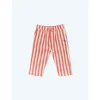 Pantalon Bébé Rayures Transat
