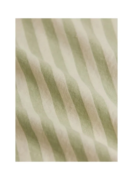 Pantalon Bébé Rayures Transat
