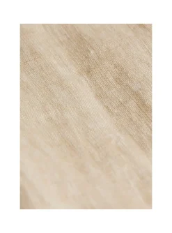 Pantalon Femme Lin Chiné