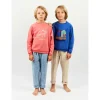 Pantalon Lin Chine