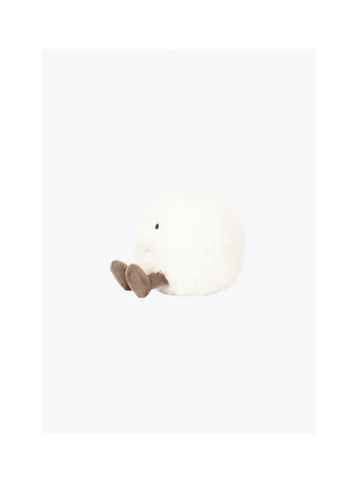 Peluche Neige Jellycat