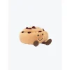 Peluche Pain Au Raisin