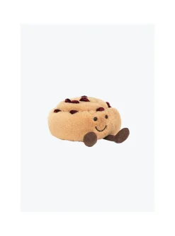 Peluche Pain Au Raisin