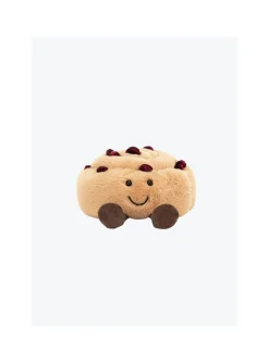 Peluche Pain Au Raisin