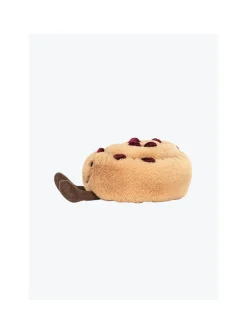 Peluche Pain Au Raisin