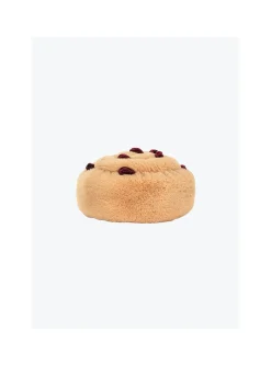 Peluche Pain Au Raisin