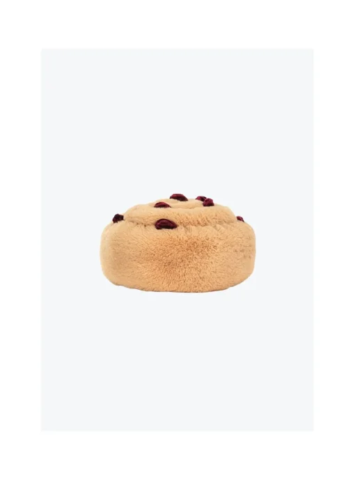 Peluche Pain Au Raisin