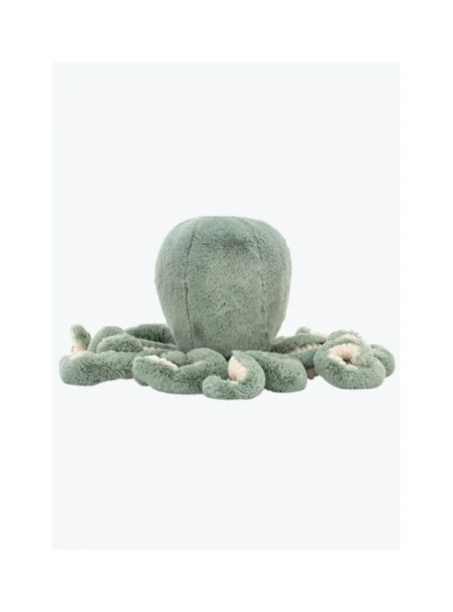 Peluche Pieuvre Jellycat