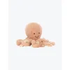 Peluche Pieuvre Jellycat Petite