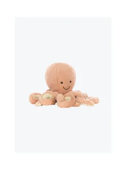Peluche Pieuvre Jellycat Petite