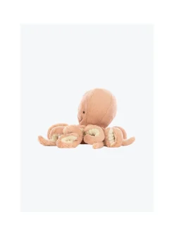 Peluche Pieuvre Jellycat Petite