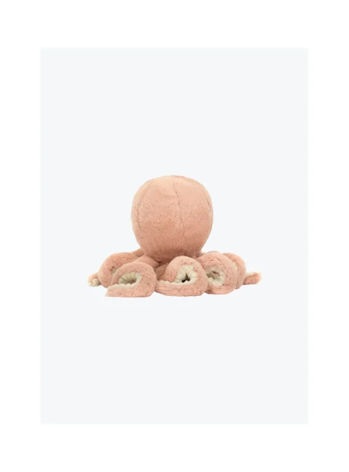 Peluche Pieuvre Jellycat Petite