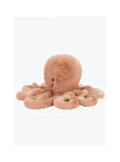 Peluche Poulpe Jellycat Large