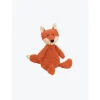 Peluche Renard Roy Jellycat