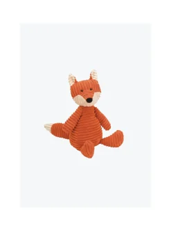 Peluche Renard Roy Jellycat