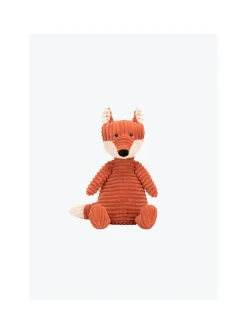 Peluche Renard Roy Jellycat