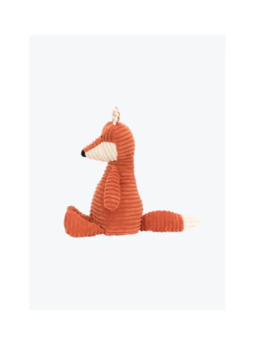 Peluche Renard Roy Jellycat