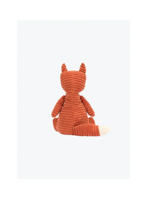 Peluche Renard Roy Jellycat
