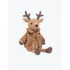 Peluche Renne Noel Jellycat