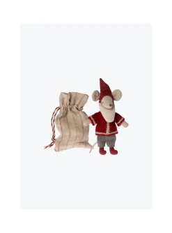 Pere Noel Souris Maileg