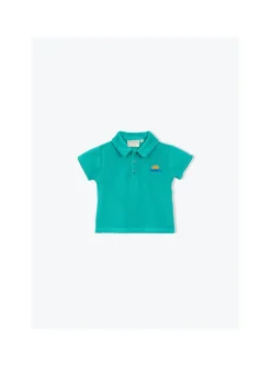 Polo Bébé Eponge