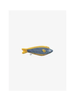 Porte-clés Don Fish