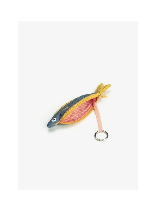 Porte-clés Don Fish