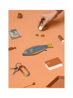 Porte-clés Don Fish