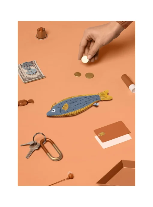 Porte-clés Don Fish