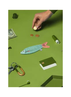 Porte-monnaie Don Fisher