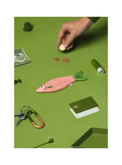 Porte-monnaie Don Fisher